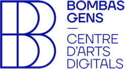 Bombas Gens Centre d'Arts Digitals